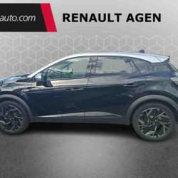 Renault Captur E-Tech full hybrid 145 ch esprit Alpine Agen