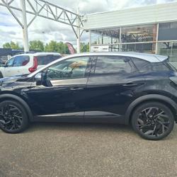 Renault Captur E-Tech full hybrid 145 ch esprit Alpine Agen