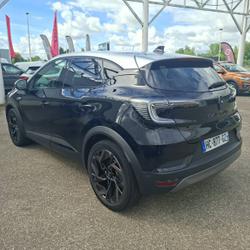 Renault Captur E-Tech full hybrid 145 ch esprit Alpine Agen