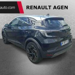 Renault Captur E-Tech full hybrid 145 ch esprit Alpine Agen