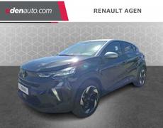 Renault Captur Agen