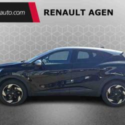 Renault Captur E-Tech full hybrid 145 ch Techno Agen