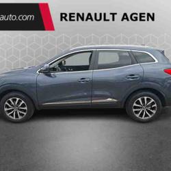 Renault Kadjar TCe 140 EDC Techno Agen