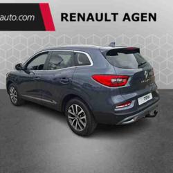 Renault Kadjar TCe 140 EDC Techno Agen