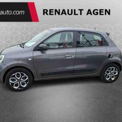Renault Twingo 3 III SCe 65 Equilibre Agen