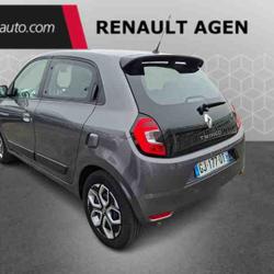 Renault Twingo 3 III SCe 65 Equilibre Agen