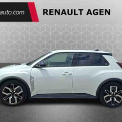 Renault R5 E-Tech Electrique 150 ch autonomie confort Techno Agen