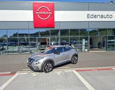 Nissan Juke Langon