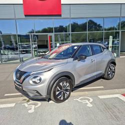 Nissan Juke DIG-T 114 Business Edition Langon