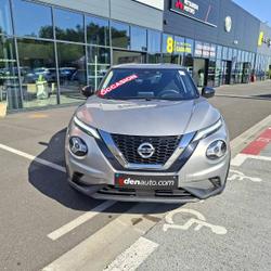 Nissan Juke DIG-T 114 Business Edition Langon