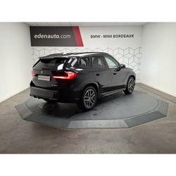 BMW X1 xDrive 25e 245ch DKG7 M Sport Lormont