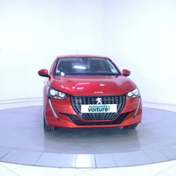 Peugeot 208 208 PureTech 100 S&S BVM6 - Style Saint-Nazaire