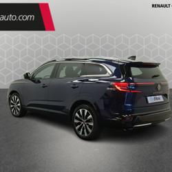 Renault Espace 5 E-Tech full hybrid 200 GSR2 Techno Orthez