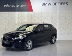 BMW X2 Béziers