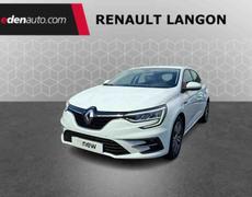 Renault Megane 4
