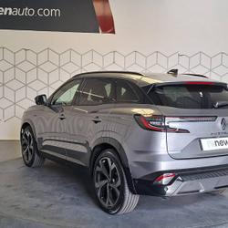 Renault Austral E-Tech full hybrid 200 GSR2 Iconic esprit Alpine Tarbes
