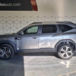 Dacia Bigster Mild Hybrid 140 Journey Tarbes