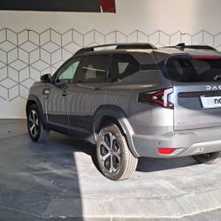 Dacia Bigster Mild Hybrid 140 Journey Tarbes