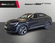 Renault Arkana Tarbes