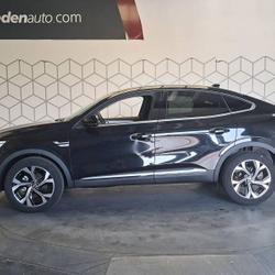 Renault Arkana E-Tech full hybrid 145 GSR2 Techno Tarbes