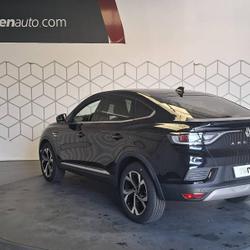 Renault Arkana E-Tech full hybrid 145 GSR2 Techno Tarbes