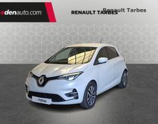 Renault Zoe Tarbes