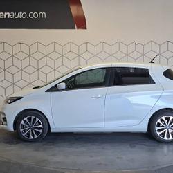 Renault Zoe R110 Intens Tarbes