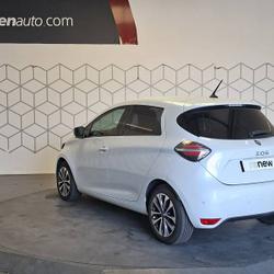 Renault Zoe R110 Intens Tarbes
