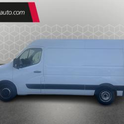 Renault Master FOURGON FGN TRAC F3500 L2H2 BLUE DCI 135 CONFORT Biarritz