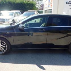 Mercedes Classe A Classe A 180 d Inspiration Venelles