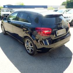 Mercedes Classe A Classe A 180 d Inspiration Venelles