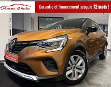 Renault Captur Stiring-Wendel
