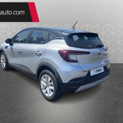 Renault Captur TCe 90 - 21 Business Bayonne
