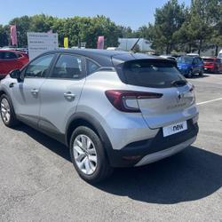 Renault Captur TCe 90 - 21 Business Bayonne