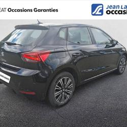 Seat Ibiza Ibiza 1.0 TSI 95 ch S/S BVM5 Copa Gap