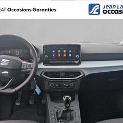 Seat Ibiza Ibiza 1.0 TSI 95 ch S/S BVM5 Copa Gap