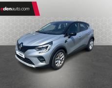 Renault Captur Bayonne