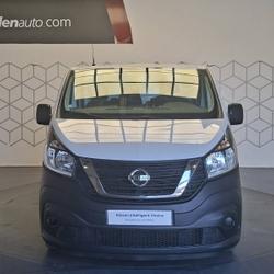 Nissan NV 300 FOURGON L1H1 2T8 2.0 DCI 120 BVM OPTIMA Tarbes
