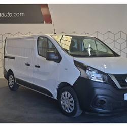 Nissan NV 300 FOURGON L1H1 2T8 2.0 DCI 120 BVM OPTIMA Tarbes