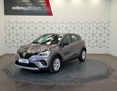 Renault Captur Lescar