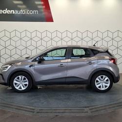 Renault Captur E-Tech full hybrid 145 Equilibre Lescar