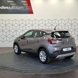 Renault Captur E-Tech full hybrid 145 Equilibre Lescar