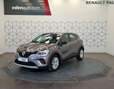 Renault Captur Pau