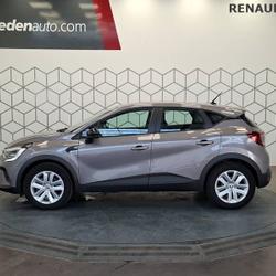 Renault Captur E-Tech full hybrid 145 Equilibre Pau