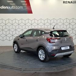 Renault Captur E-Tech full hybrid 145 Equilibre Pau