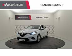 Renault Clio 5 Muret