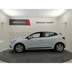 Renault Clio 5 Blue dCi 85 Business Muret
