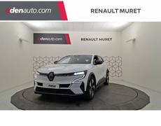 Renault Megane 4 Muret