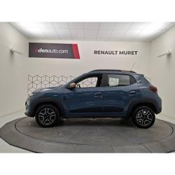 Dacia Spring Extreme Muret