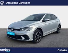 Volkswagen Polo Calais
